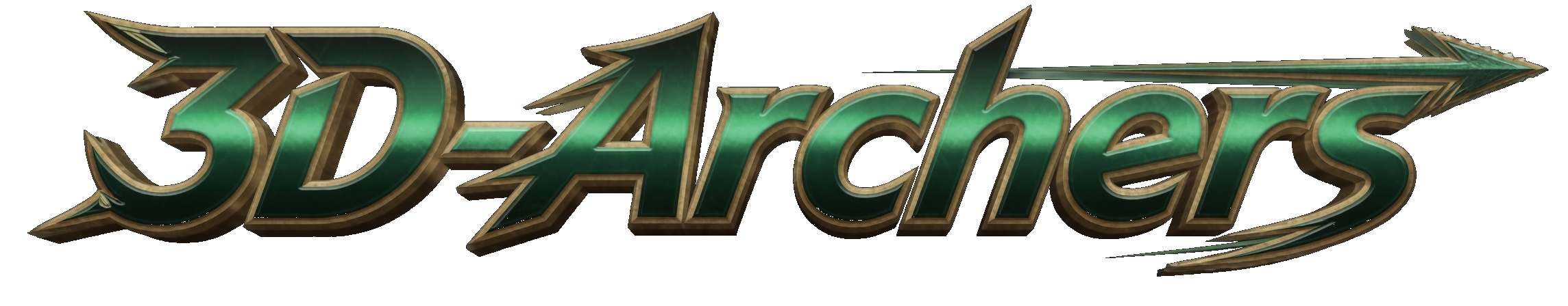 3D Archers